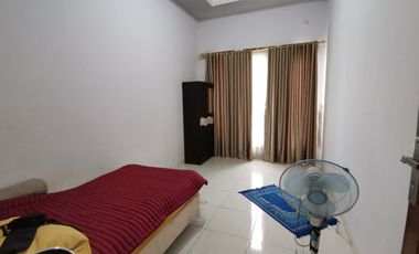 Dijual Rumah Minimalis Jl. ChengHo Jakabaring Palembang