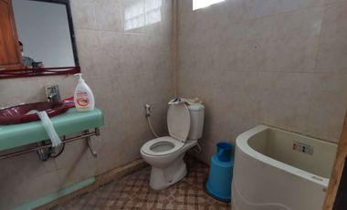 Dijual Rumah Minimalis Jl. ChengHo Jakabaring Palembang