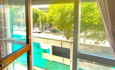 MUY CALIDO DEPARTAMENTO DE DOS AMBIENTES EN PLENO CENTRO