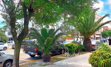 MUY CALIDO DEPARTAMENTO DE DOS AMBIENTES EN PLENO CENTRO