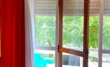 MUY CALIDO DEPARTAMENTO DE DOS AMBIENTES EN PLENO CENTRO