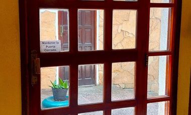 MUY CALIDO DEPARTAMENTO DE DOS AMBIENTES EN PLENO CENTRO