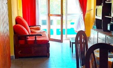 MUY CALIDO DEPARTAMENTO DE DOS AMBIENTES EN PLENO CENTRO