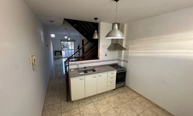 Venta - Independencia 5368 - Depto  3 amb tipo triplex