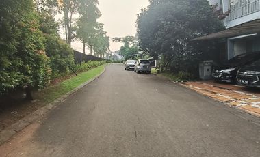 Di Jual Rumah Cluster Grisea Gading Serpong