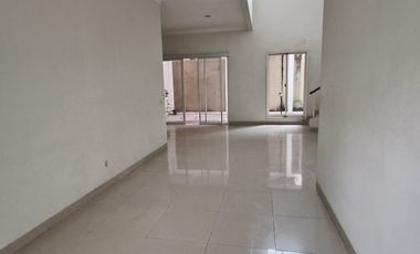 Di Jual Rumah Cluster Grisea Gading Serpong