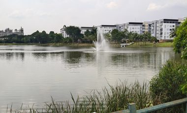 Di Jual Rumah Cluster Grisea Gading Serpong