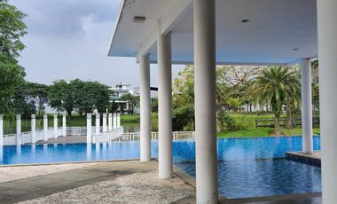 Di Jual Rumah Cluster Grisea Gading Serpong