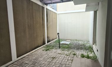 Di Jual Rumah Cluster Grisea Gading Serpong