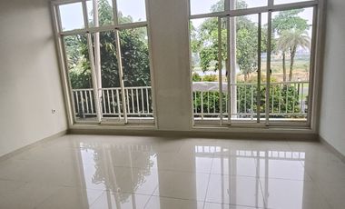 Di Jual Rumah Cluster Grisea Gading Serpong