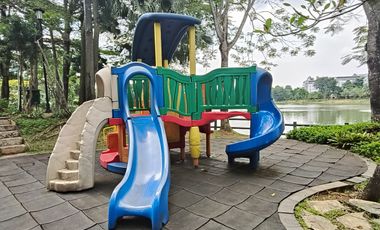 Di Jual Rumah Cluster Grisea Gading Serpong