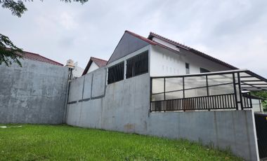 Rumah Mewah lokasi Puspita loka BSD