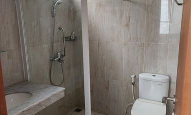 Rumah Mewah lokasi Puspita loka BSD