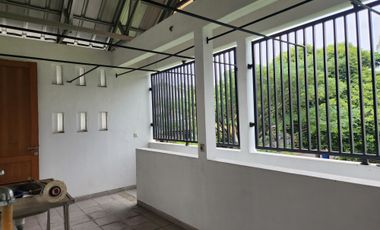 Rumah Mewah lokasi Puspita loka BSD