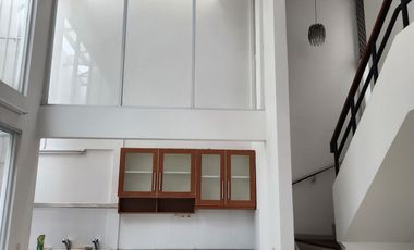 Rumah Mewah lokasi Puspita loka BSD