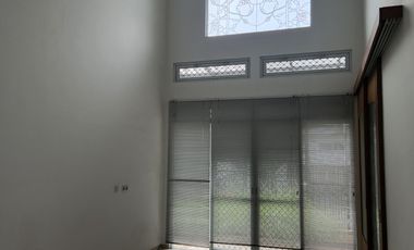 Rumah Mewah lokasi Puspita loka BSD