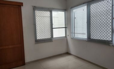 Rumah Mewah lokasi Puspita loka BSD