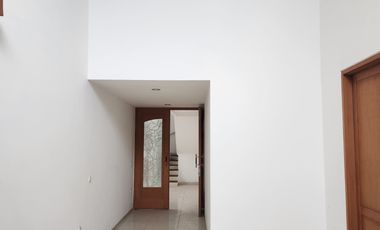 Rumah Mewah lokasi Puspita loka BSD