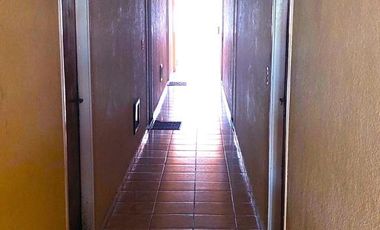 Muy calido departamento de dos ambientes en pleno centro