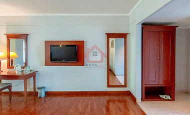 Hotel Full Furnished Masih Beroperasi Di Menteng