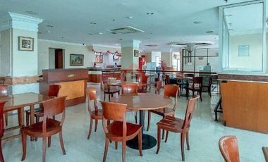 Hotel Full Furnished Masih Beroperasi Di Menteng
