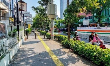 Hotel Full Furnished Masih Beroperasi Di Menteng