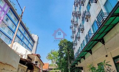 Hotel Full Furnished Masih Beroperasi Di Menteng