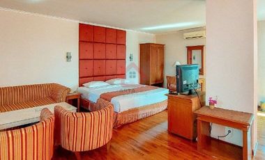 Hotel Full Furnished Masih Beroperasi Di Menteng