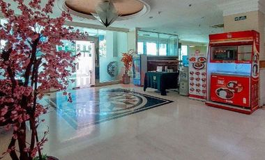 Hotel Full Furnished Masih Beroperasi Di Menteng