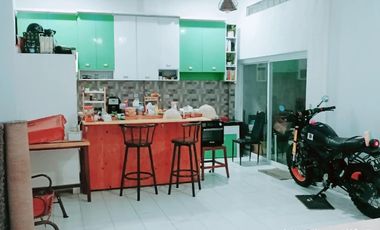 Dijual Cepat Rumah 3  Lantai Tasikmalaya