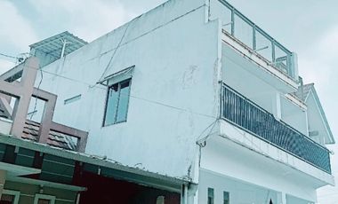 Dijual Cepat Rumah 3  Lantai Tasikmalaya