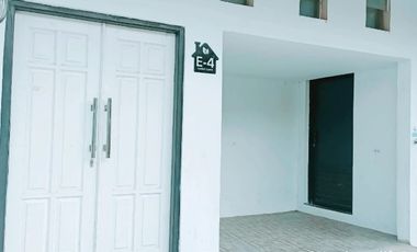 Dijual Cepat Rumah 3  Lantai Tasikmalaya