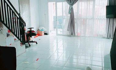 Dijual Cepat Rumah 3  Lantai Tasikmalaya