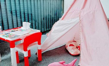 Dijual Cepat Rumah 3  Lantai Tasikmalaya