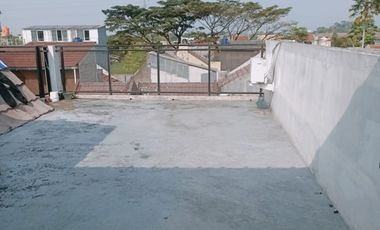 Dijual Cepat Rumah 3  Lantai Tasikmalaya