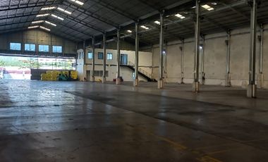 disewakan gudang produksi/Purwakarta/subang