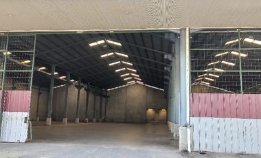 disewakan gudang produksi/Purwakarta/subang