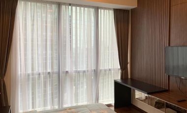 Disewakan Apartement Anandamaya Residence 2br