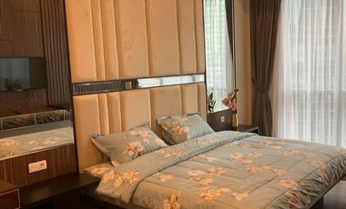 Disewakan Apartement Anandamaya Residence 2br