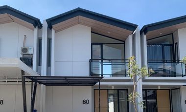 RUMAH SIAP HUNI  FREE PPN , FREE BIAYA KPR & FREE BPHTB