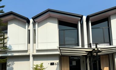 RUMAH SIAP HUNI  FREE PPN , FREE BIAYA KPR & FREE BPHTB