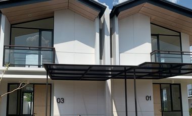 RUMAH SIAP HUNI  FREE PPN , FREE BIAYA KPR & FREE BPHTB