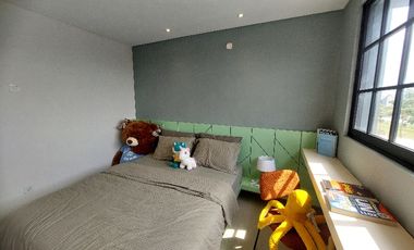 Rumah Mewah Sidoarjo Murah, Shojiland Tipe Baru, Lihat Pasti Suka