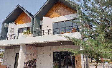 Rumah Mewah Sidoarjo Murah, Shojiland Tipe Baru, Lihat Pasti Suka