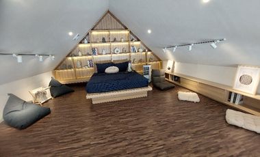 Rumah Mewah Sidoarjo Murah, Shojiland Tipe Baru, Lihat Pasti Suka