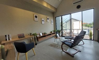 Rumah Mewah Sidoarjo Murah, Shojiland Tipe Baru, Lihat Pasti Suka