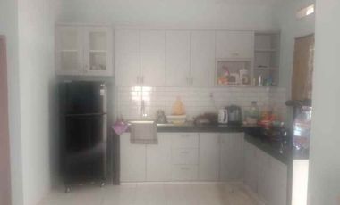 Dijual murah, turun harga di Pesona Intiland Cilebut Bogor Kota