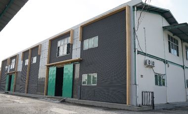 Gudang 3ha+ Strategis 5 mnt dari Daan Mogot Raya Jurumudi Tangerang