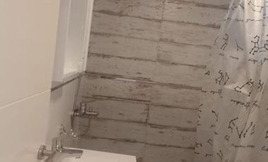 DEPARTAMENTO 2 AMBIENTES -A ESTRENAR-