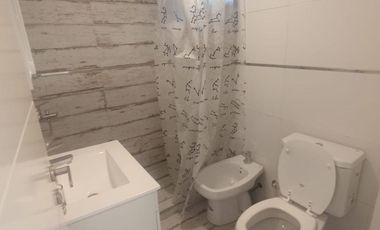 DEPARTAMENTO 2 AMBIENTES -A ESTRENAR-